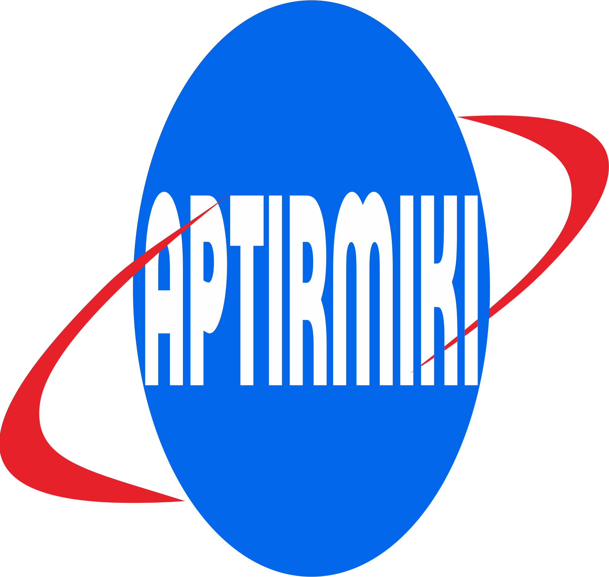 Logo APTIRMIKI